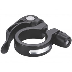 BBB BSP-87 - SMOOTHLEVER SEAT CLAMP