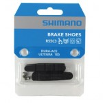 Shimano R55C3 Brake Shoes 2016