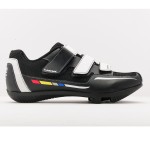 LOOK Touring Shoes with Keo Easy Pedals
