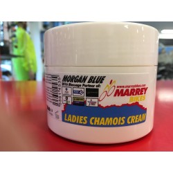 Morgan Blue Ladies Chamois cream