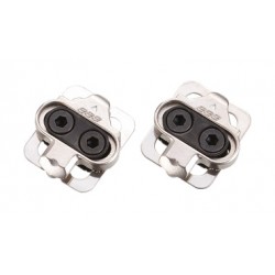 BBB BPD-01 Click and Go Pedal Cleats 