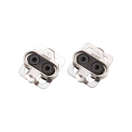 BBB BPD-01 Click and Go Pedal Cleats 