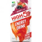 High5 Energy Drink Sachets 47g
