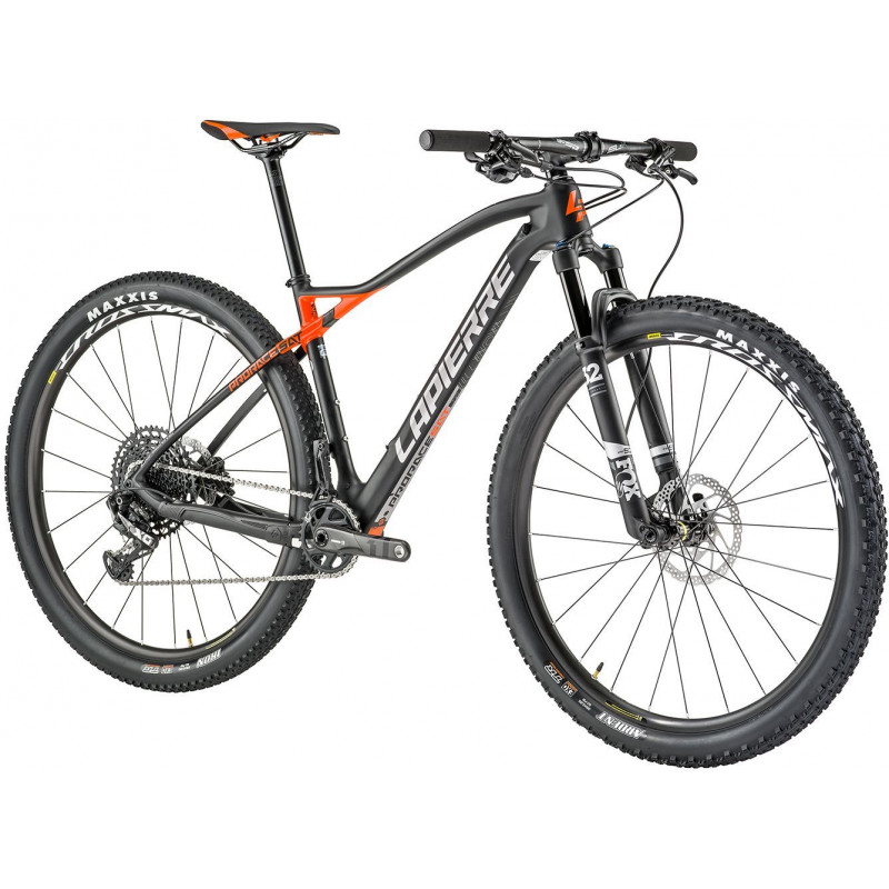 Lapierre ProRace SAT 729 29 Mountain Bike 2019 - Marrey Bikes
