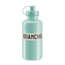 BIANCHI Vintage Elite Celeste Bottle 
