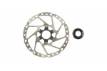 Shimano SM-RT64 Center Lock Brake Rotor for Deore