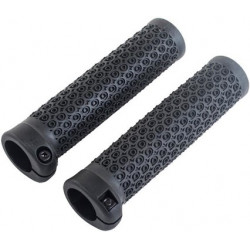 M Part EcoVice grips - 3D circle