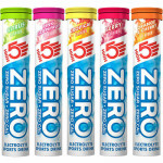 High Five Zero Electrolyte Drink Tablets- 20 Tabs
