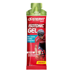 Enervit Isotonic Gel (During) 60 ml
