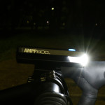 CATEYE AMPP 800 FRONT LIGHT