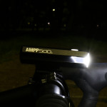 CATEYE AMPP 500 FRONT LIGHT
