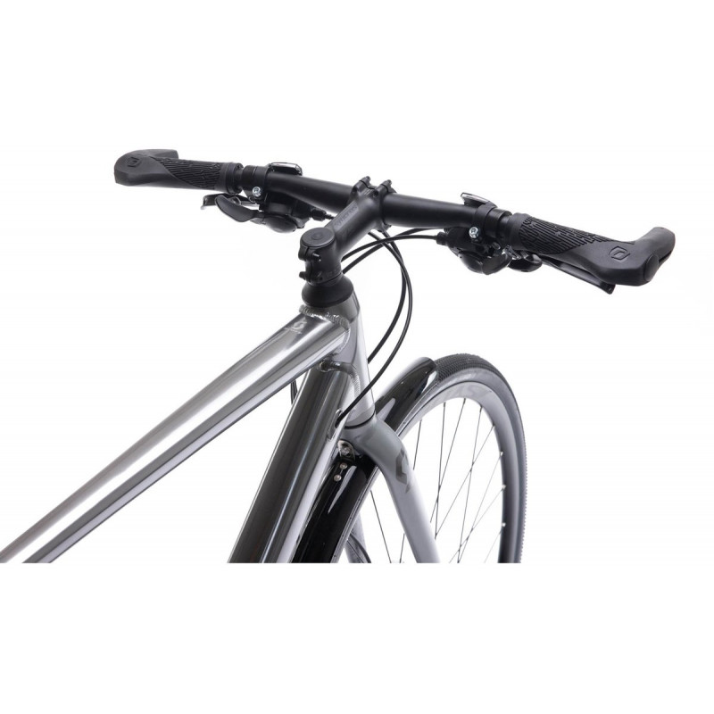 Download SCOTT METRIX 30 EQ Flat Bar Bike 2020 - Marrey Bikes