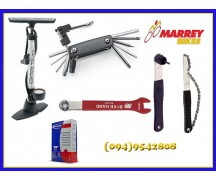Bicycle tool kit package