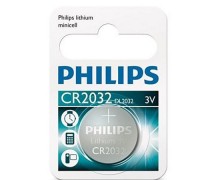 Philips cr2032 3v