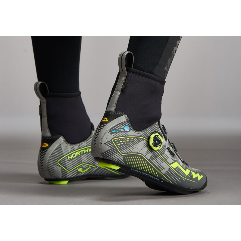 northwave flash gtx thermal winter road boot