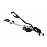 Thule 598 ProRide locking upright cycle carrier