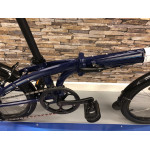 tern Link B7 – Folding Bike