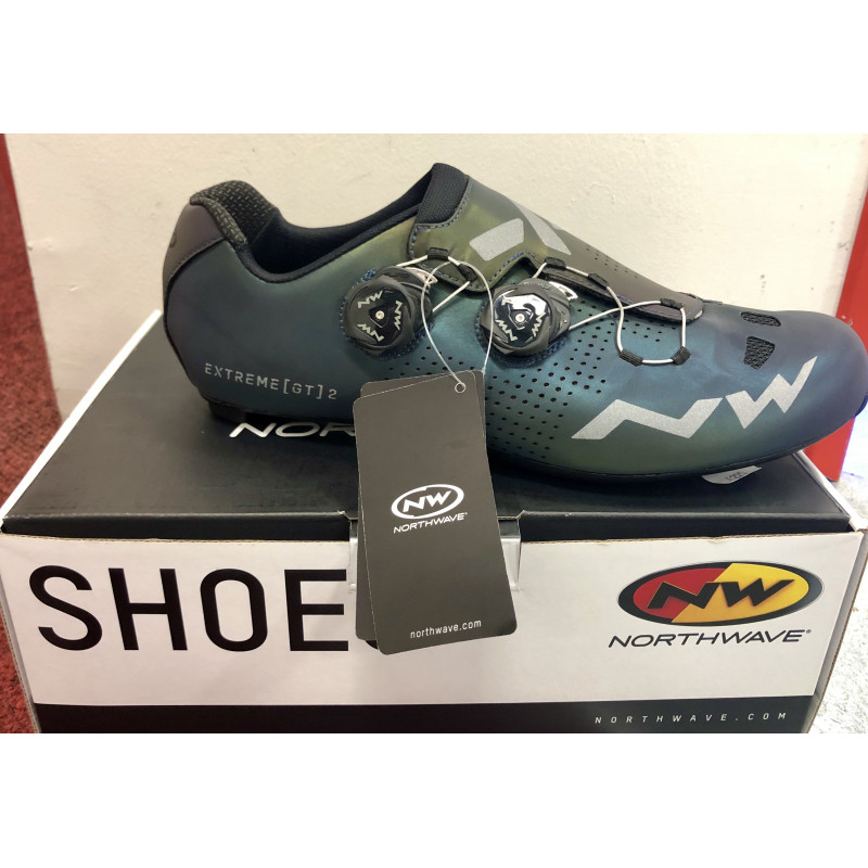 Northwave Extreme GT 2 Cycling Shoes 