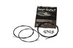 Black Snake Gear Cable Set