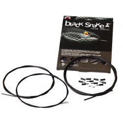 Black Snake Gear Cable Set