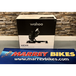 Wahoo Fitness KICKR v5 Smart Bike Trainer 