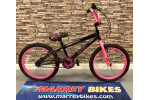 Concept Wicked 20" Wheel Girls Bicycle 