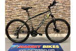 Bentini Diablo  26 '' Mountain bike