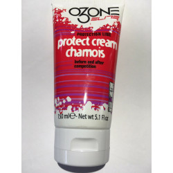 Ozone Elite Protect Chamois Cream 150 ml tube