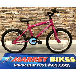 Townsend Breeze 18″ wheel rigid MTB Bike