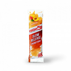 High Five Slow Release Energy Bar