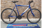Ignite Phantom Hardtail 26'' MTB Bike