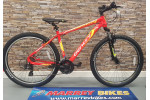Bentini Fury 27.5 MTB Bike 