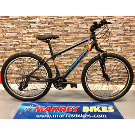 Bentini Phoenix 26'' Bike 2021