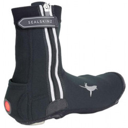 Sealskinz All Weather LED Cycle Overshoes 