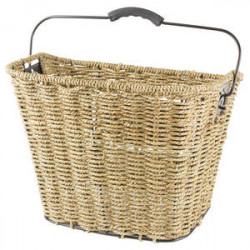 M-WAVE Ocean F handle bar basket