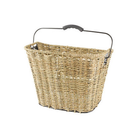 M-WAVE Ocean F handle bar basket