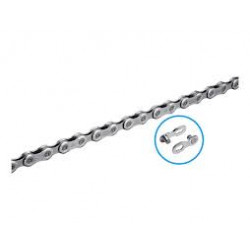 Shimano Deore CN-M6100 Deore chain with quick link, 12-speed, 138L