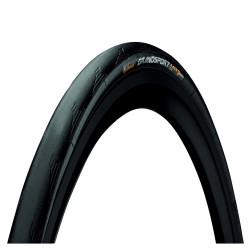 CONTINENTAL GRAND SPORT RACE TYRE  FOLDABLE PUREGRIP COMPOUND