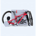Bike Box Company Large Foldable Bike Box