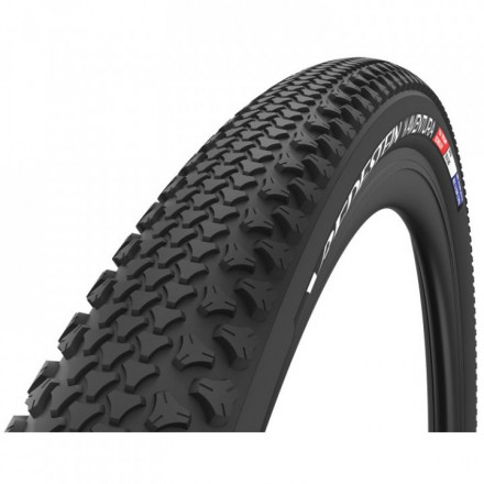 Vredestein Aventura TLR Folding Tire - 38-622 - black/black