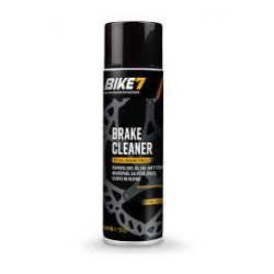 Bike7 Brake Cleaner Spray 500ml