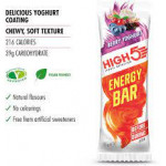 High Five Energy Bar