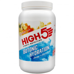 High Five Isotonic Hydration 1.23kg 