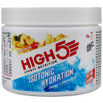 High Five Isotonic Hydration 300g Tub