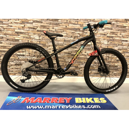 Orbea LAUFEY 24 H30 MTB Bike 2022