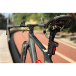 TOOO Cycling - Rear Camera Light Combo