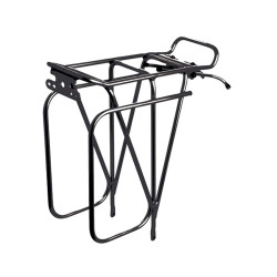 TORTEC EXPEDITION REAR RACK