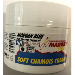 Morgan blue / Marrey Bikes Soft Chamois Cream