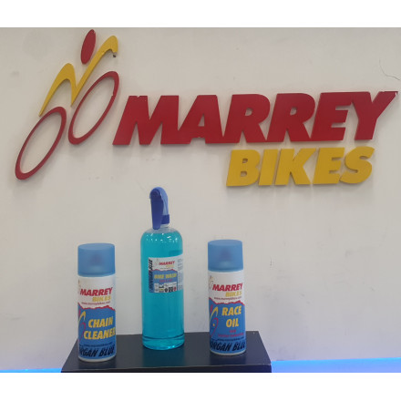 Marrey Bikes Bike Care Set 