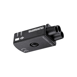 Shimano SM-EW90-A E-tube Di2 Junction-A, 3 port